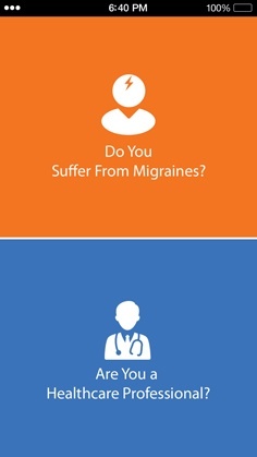 Migraine Tracker