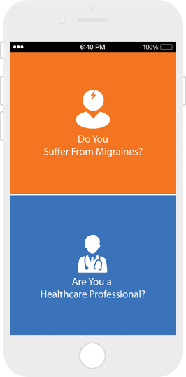 Migraine Tracker